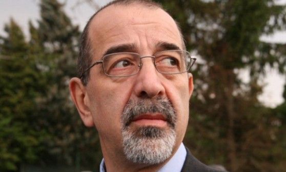 Provincia, 3 milioni di tagli<br />Bernazzoli: per ora non mi dimetto