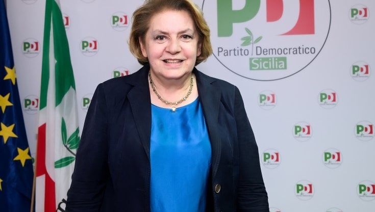 Sicilia, Chinnici scioglie la riserva: sarà candidata alle Regionali nonostante il voltafaccia 5S