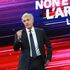 Giletti premiato dagli ascolti, ma è polemica: 