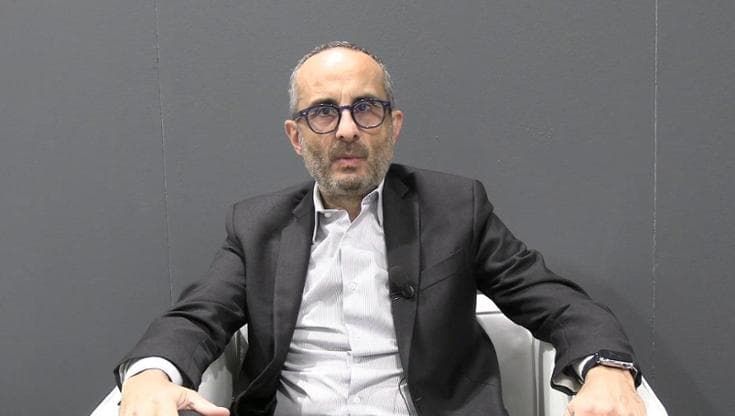 Salone dei Pagamenti, Zollo (Bancomat): "Due transazioni su cinque sono elettroniche"