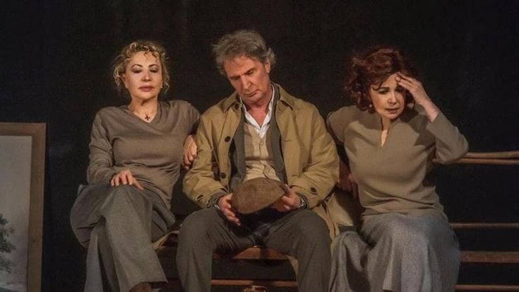 “I turni”, la staffetta familiare dell’affetto