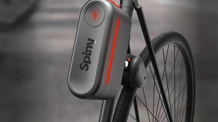 Arriva Spiny, il kit che trasforma in e-bike una bici normale in due minuti. Caratteristiche e prezzo