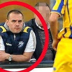 Calcio e camorra, ecco tutte le volte che Lo Russo era a bordo campo