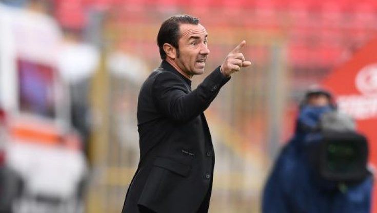 Serie B: Brescia-Monza 0-1, Brocchi vola al secondo posto