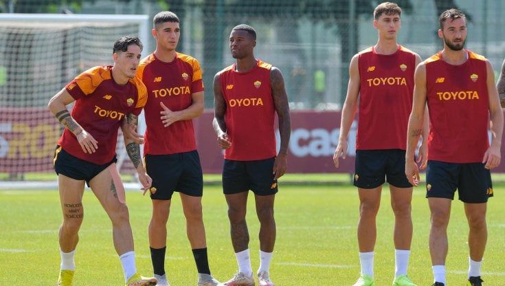 La Roma sceglie Toyota. Il colosso giapponese nuovo sponsor del gruppo Mourinho