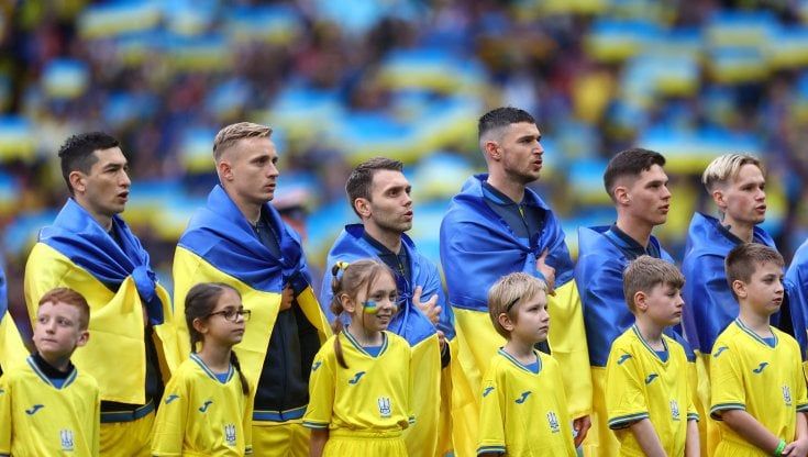 Qualificazioni Euro 2024: l'Inghilterra vince 2-0, tributo di Wembley all'Ucraina