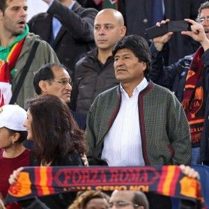 La lezione di Morales: "Cos&igrave; ho fatto della Bolivia un modello di sviluppo copiato anche dagli Usa"