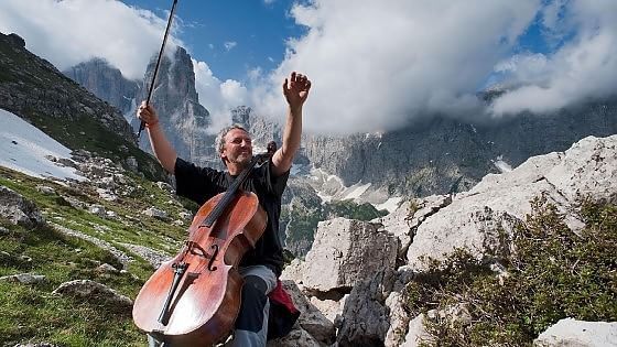 Trentino. Montagne da brivido. Da assaporare con lentezza