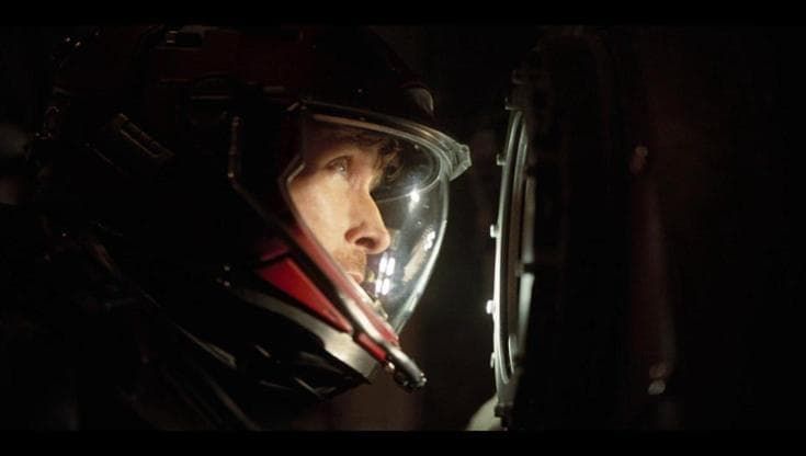 "L'ultima missione: project Hail Mary" l'impresa di Ryan Gosling nello spazio - trailer