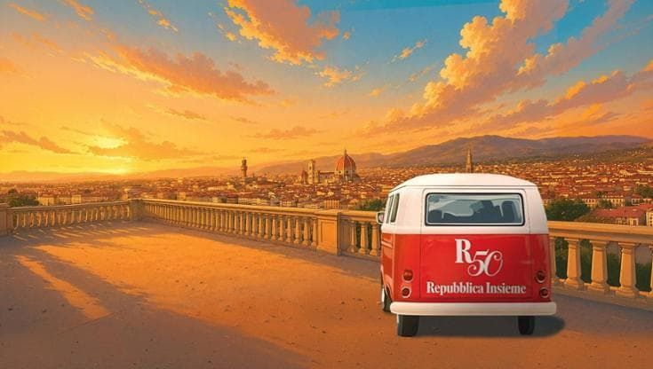 Oggi al Teatro della Pergola Repubblica Insieme: alla scoperta del nostro futuro