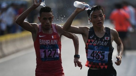 La corsa e la lotta ai pensieri negativi: due filosofi dialogano sul running