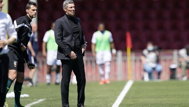 Udinese, Gotti: ''Siamo orgogliosi di quanto fatto, ora possiamo divertirci''