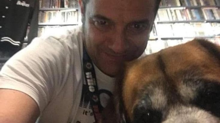 Addio Dj Dave, il mondo della musica torinese in lutto