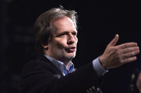 P&eacute;ter Eotvos: "La societ&agrave; ungherese &egrave; regredita di un secolo"