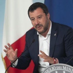 La Lega querela Report dopo il servizio sui fondi, ma la procura di Genova indaga