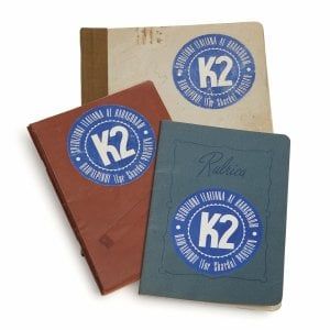 All'asta i documenti segreti del K2, ci sono anche gli ordini di servizio di Ardito Desio