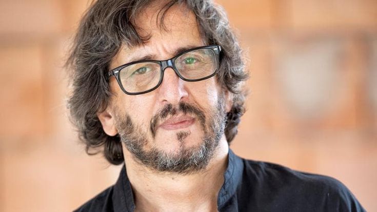 Daniele Vicari: “Mai avere paura. Ecco cosa insegno ai giovani autori”