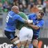 Rugby, 6 Nazioni: l'Inghilterra attacca l'Italia. 