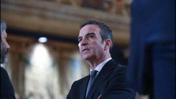 Forza Italia, Occhiuto frena: “Non mi candido al congresso nazionale”