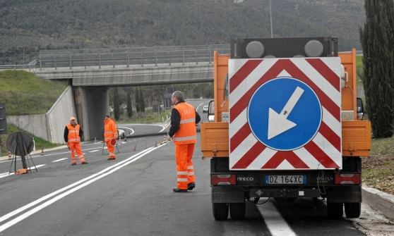 Anas, ecco come non peserà più sui conti dello Stato