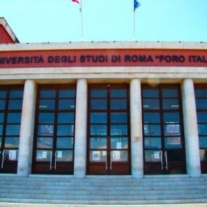 All'Università di Roma “Foro Italico” lo Student Conference 2017 di UNICA, il Network delle Università delle Capitali Europee