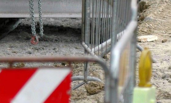 Lavori alla condotta idrica, Mungivacca resta senza acqua