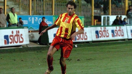 Trofeo "Un calcio al diabete" intitolato a Carmelo Imbriani
