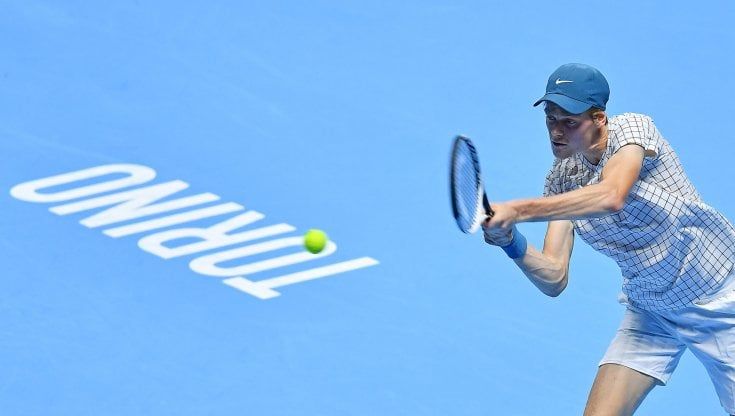 Ore 17, il gran finale delle Atp Finals: ma Torino pregusta già la Davis