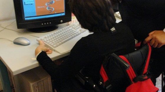 Parma, a scuola le App aiutano i ragazzi con disabilità