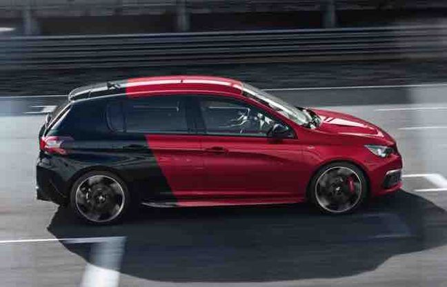 C’era una volta, Peugeot ripercorre la storia delle antenate della 308