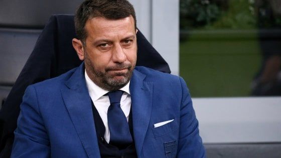 D'Aversa: "La ripresa dopo il lockdown? È un calcio diverso, se vogliamo chiamarlo calcio"
