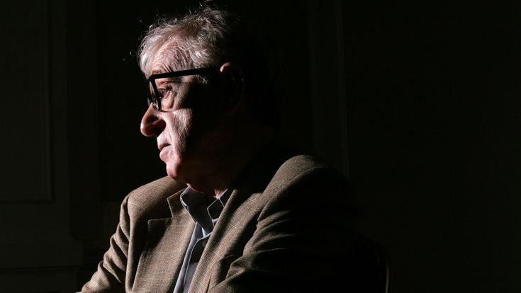 Woody Allen: la mia vita di amori e guerre