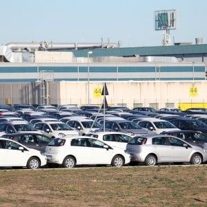 Melfi, accordo sulla solidarietà per oltre 5mila operai Fca