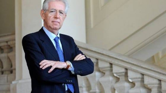 Coronavirus, l'Oms sceglie Monti per la super commissione sulle politiche sanitarie