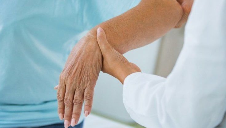 Reumatologia: nasce il libro bianco per tutelare i pazienti