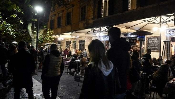 Mala movida, minimarket chiusi alle 22 anche al Pigneto e a Centocelle