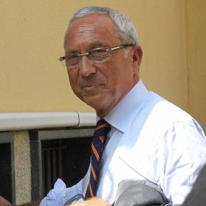 Osvaldo Napoli (F. I.): "Pichetto pu&ograve; farcela, Chiamparino non &egrave; pi&ugrave; popolare come 5 anni fa"