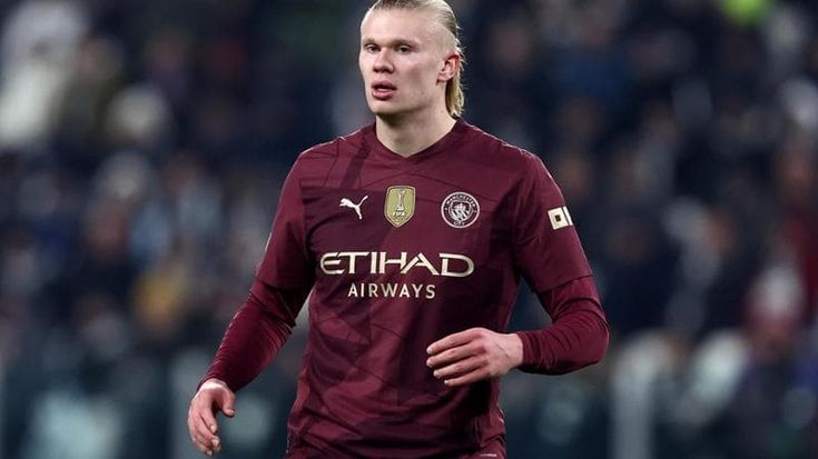 Haaland a vita al City: finché gol non ci separi