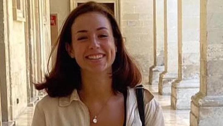 Emma Carratelli, studentessa della Federico II, muore in Spagna durante l’Erasmus