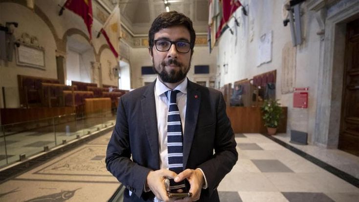 Di Cola (Cgil): “Impieghi al nero una piaga in tutto il Lazio”