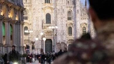 Il sabato della generazione ignota