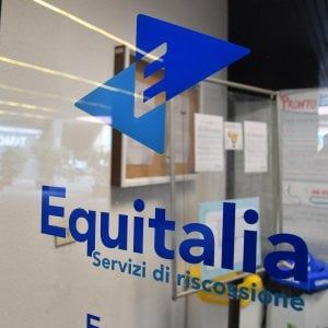 Equitalia: 600mila domande per rottamazione, valore oltre 8 miliardi