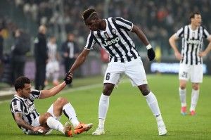 Juve, sette giorni decisivi: serve intelligenza