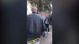 Lucca Comics, sfilano vestiti da nazisti. La rabbia di un cittadino: "Vergogna non è un gioco"