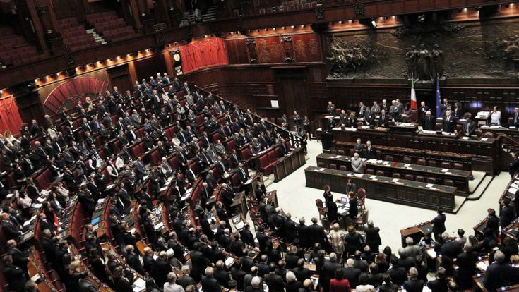 Crisi di governo, i responsabili sedotti e abbandonati ma finalmente fuori dall’anonimato