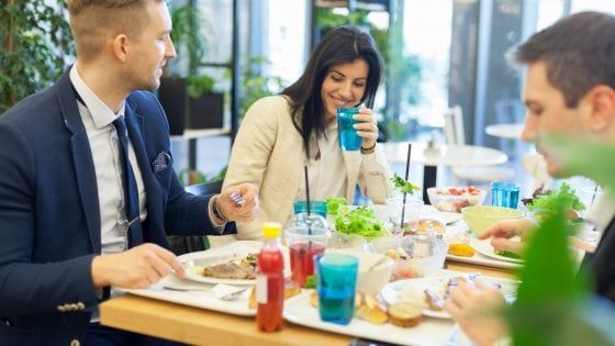 Gruppo Montenegro: dalla pausa pranzo ai permessi, la flessibilit&agrave; fa scuola