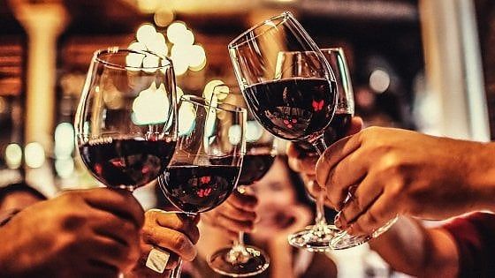Nero d'Avola e Grillo: i vini di  Sicilia superano la crisi e puntano sulla Cina