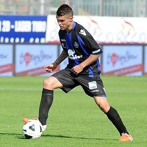 Viviani, l'under 21 diventato la colonna del Latina