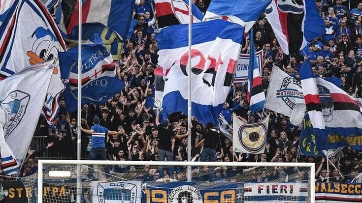 Sampdoria, Ferri è a un passo. Rus e Cherubini nomi caldi. La suggestione Pafundi