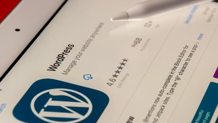 Ecco perché chi gestisce un sito WordPress dovrebbe aggiornarlo subito